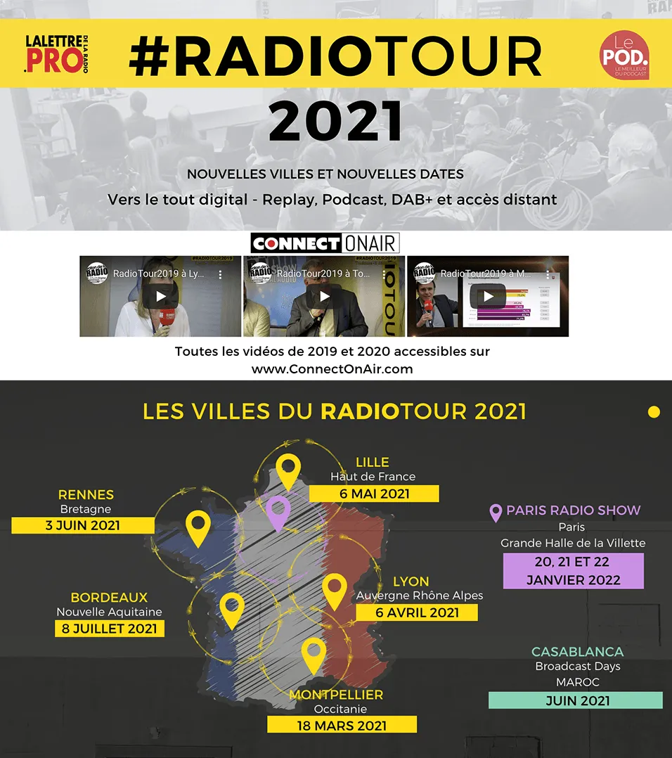 Visuel du