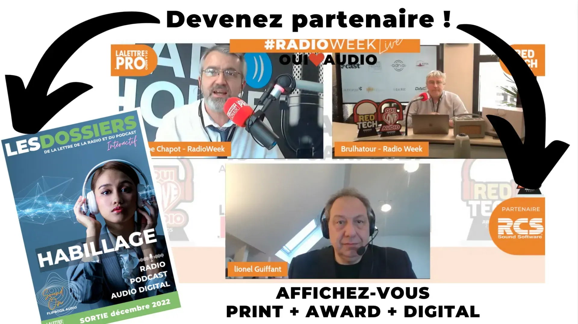 Programme de la